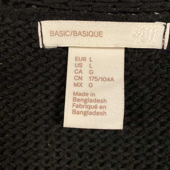 H&M Sweater - Picture 3 of 5